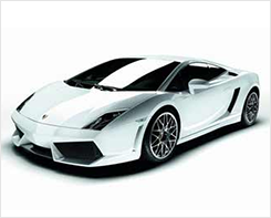 2010款 Gallardo 盖拉多 5.2 LP550-2